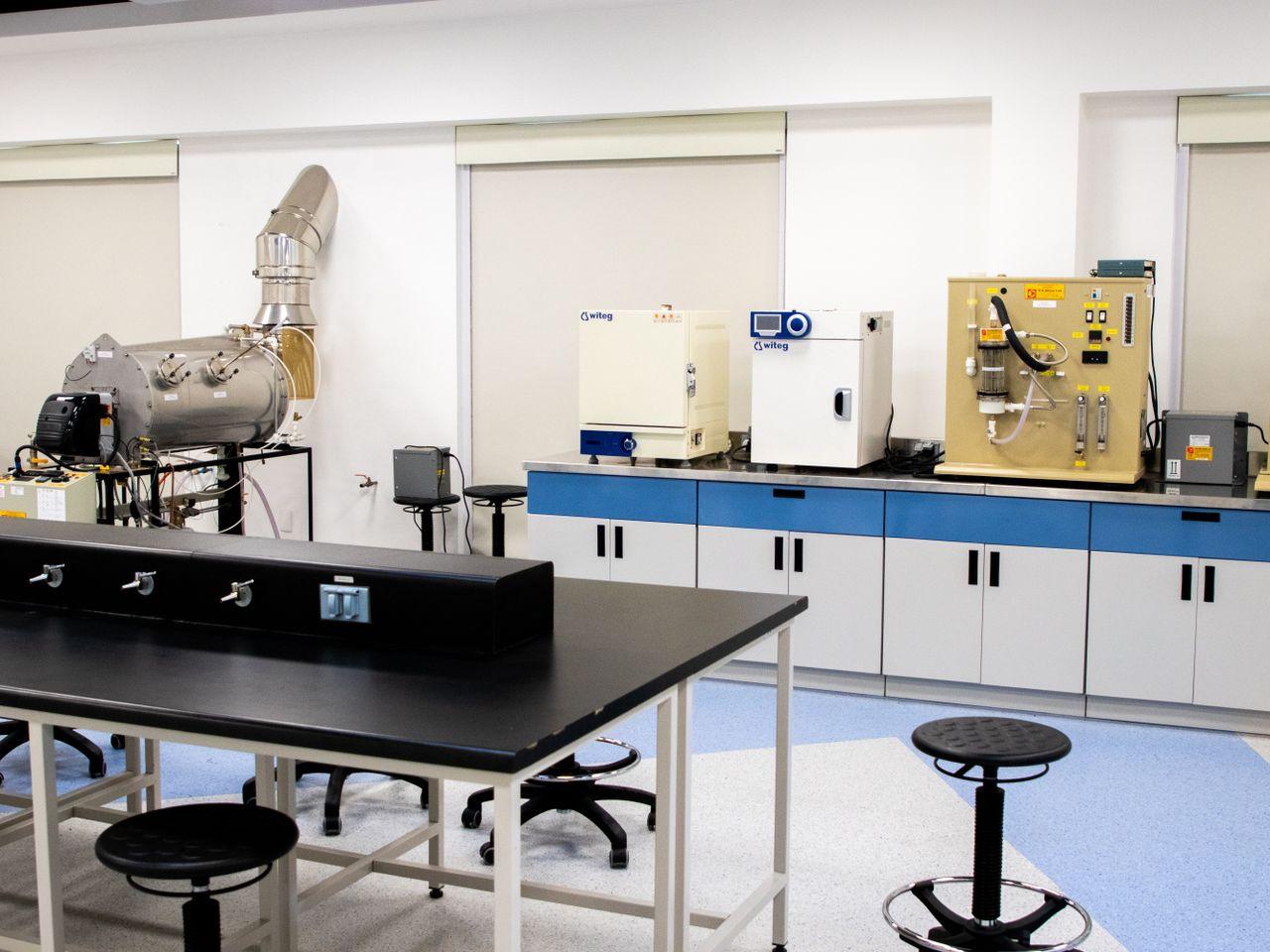 R&D Labs